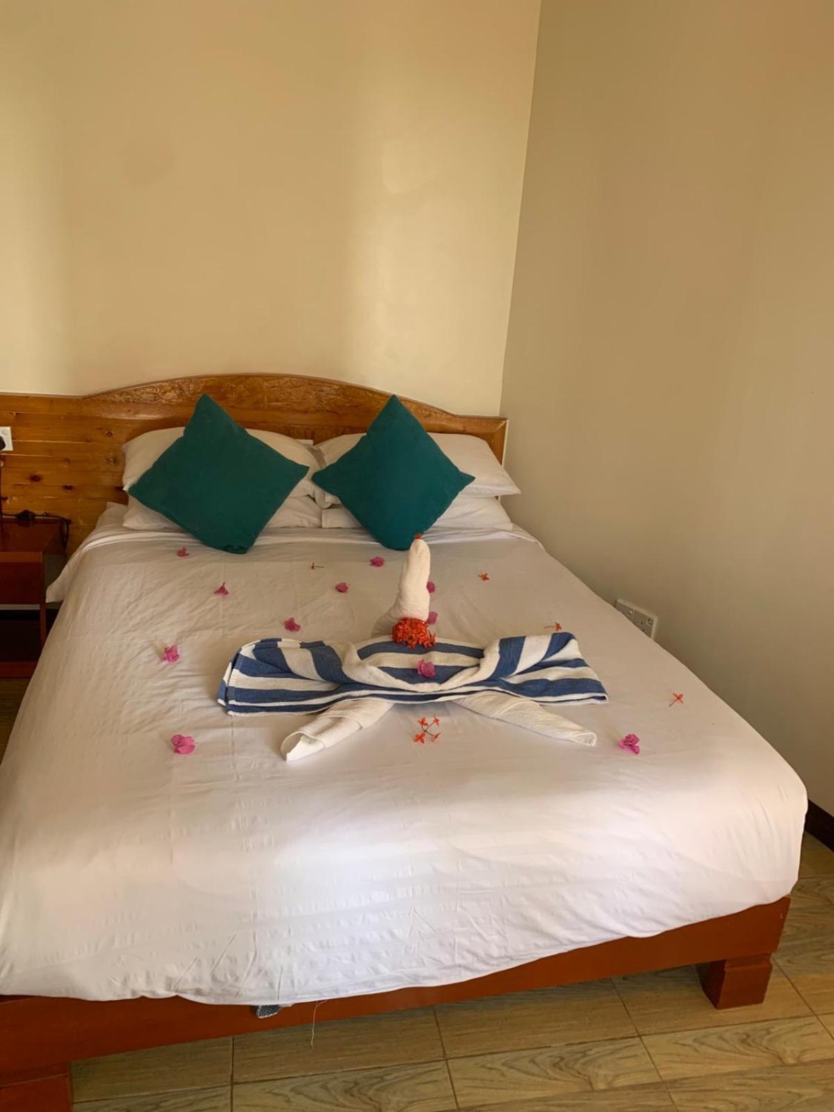 Athens View Hotel 구라이두 외부 사진