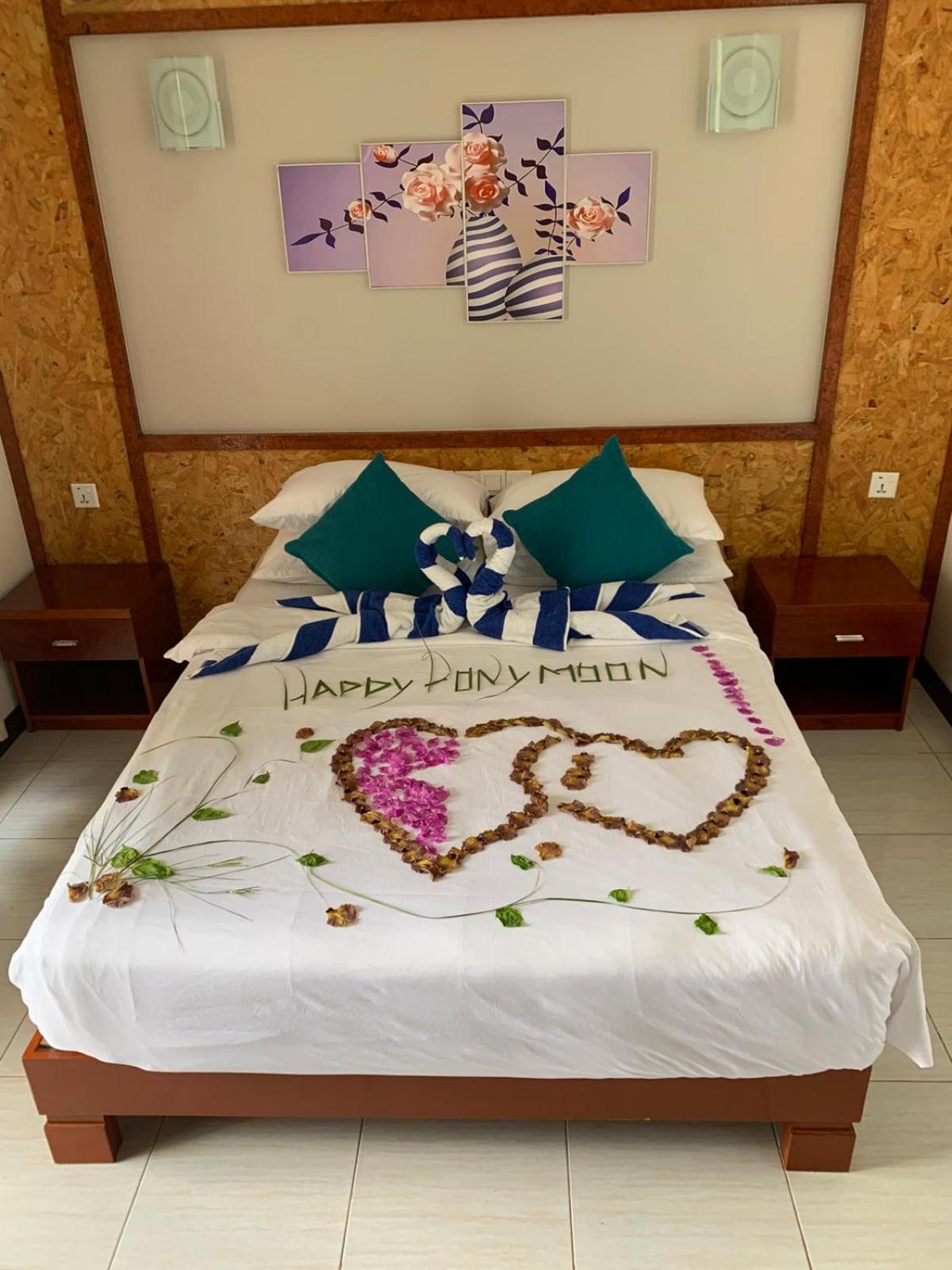 Athens View Hotel 구라이두 외부 사진