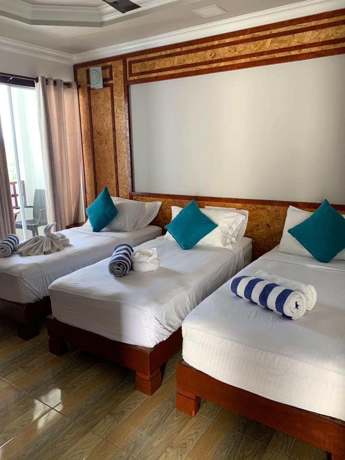 Athens View Hotel 구라이두 외부 사진